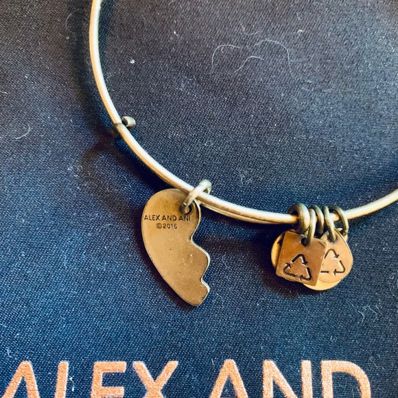 Alex & Ani- Best Friends (only includes the “friends” bracelet) - Picture 3 of 5
